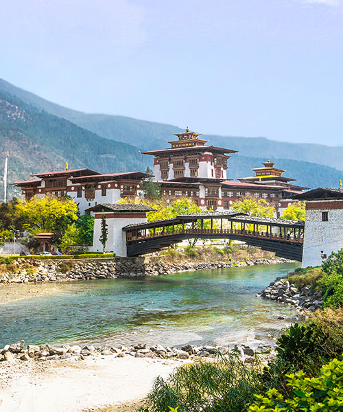 Bhutan