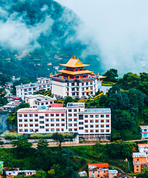 Sikkim