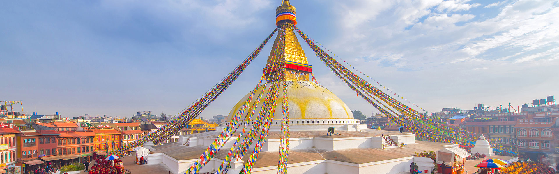 5 Night 6 Days Kathmandu Pokhara Packages