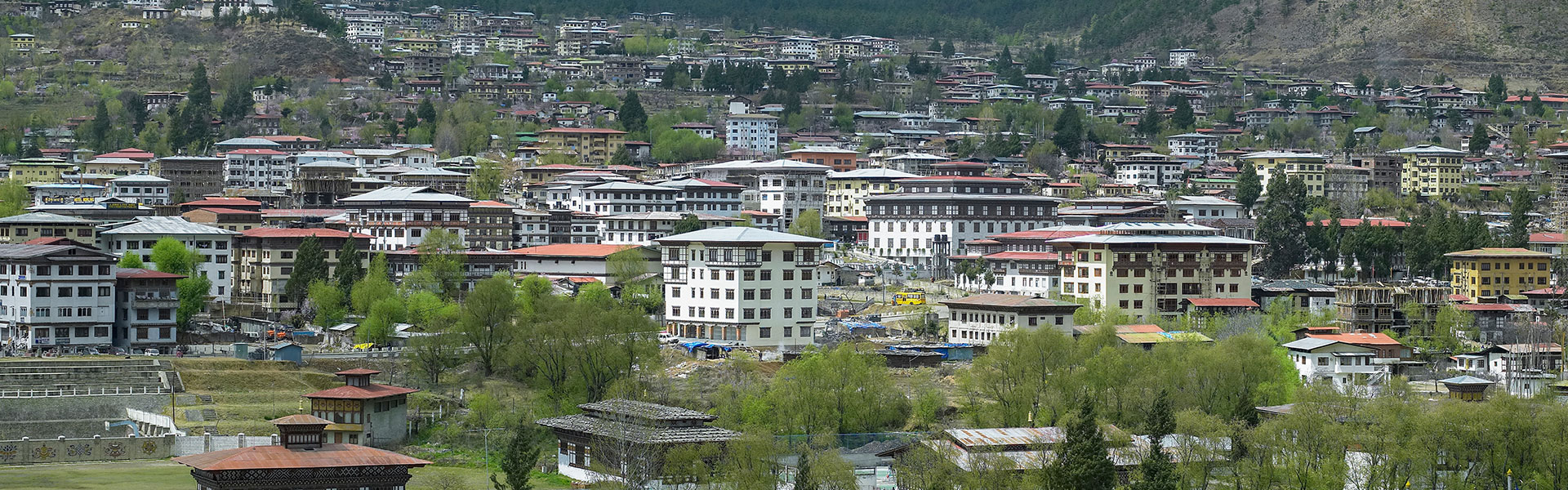 06N 07D Bhutan Packages