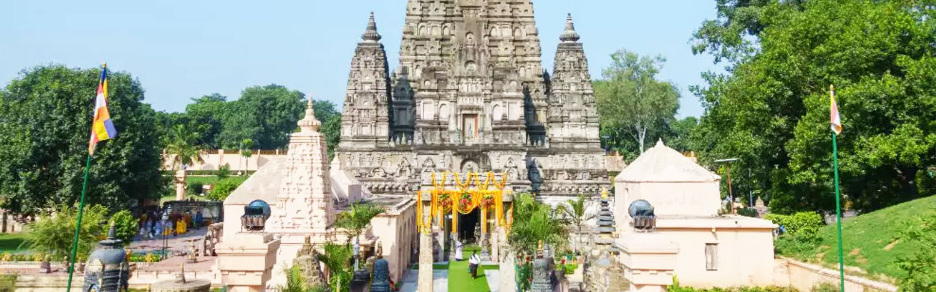 5 Nights 6 Days in Bihar