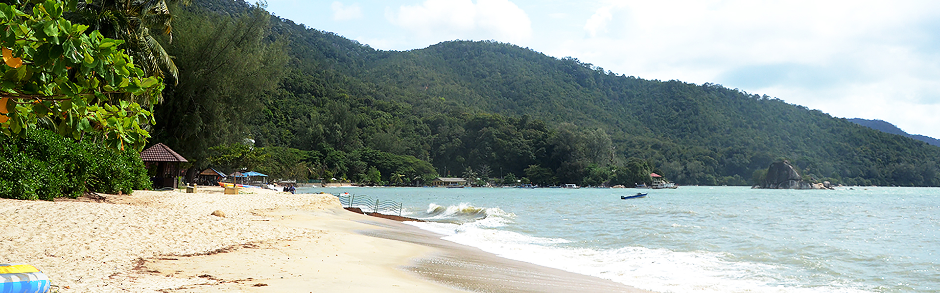 4 Nights 5 days in Malaysia