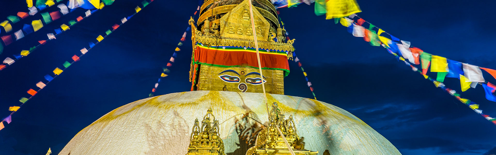 Kathmandu Pokhara Nepal Packages