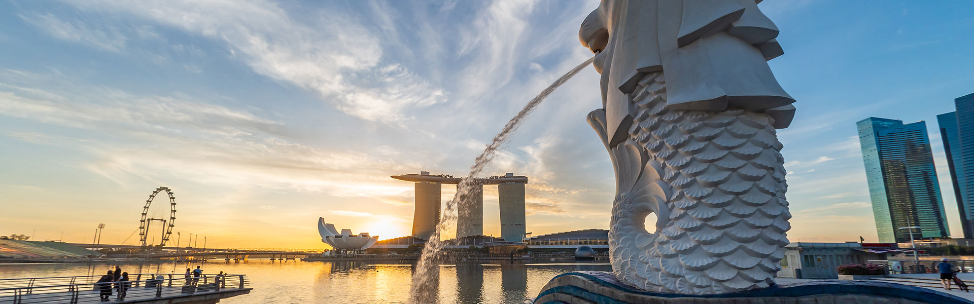 Explore Singapore & Bali Tour