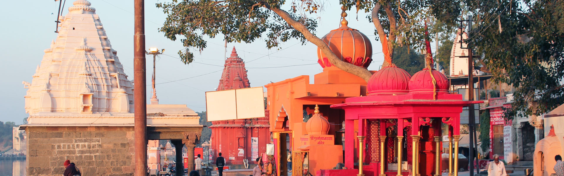 4 Nights 5 Days Madhya Pradesh Tour