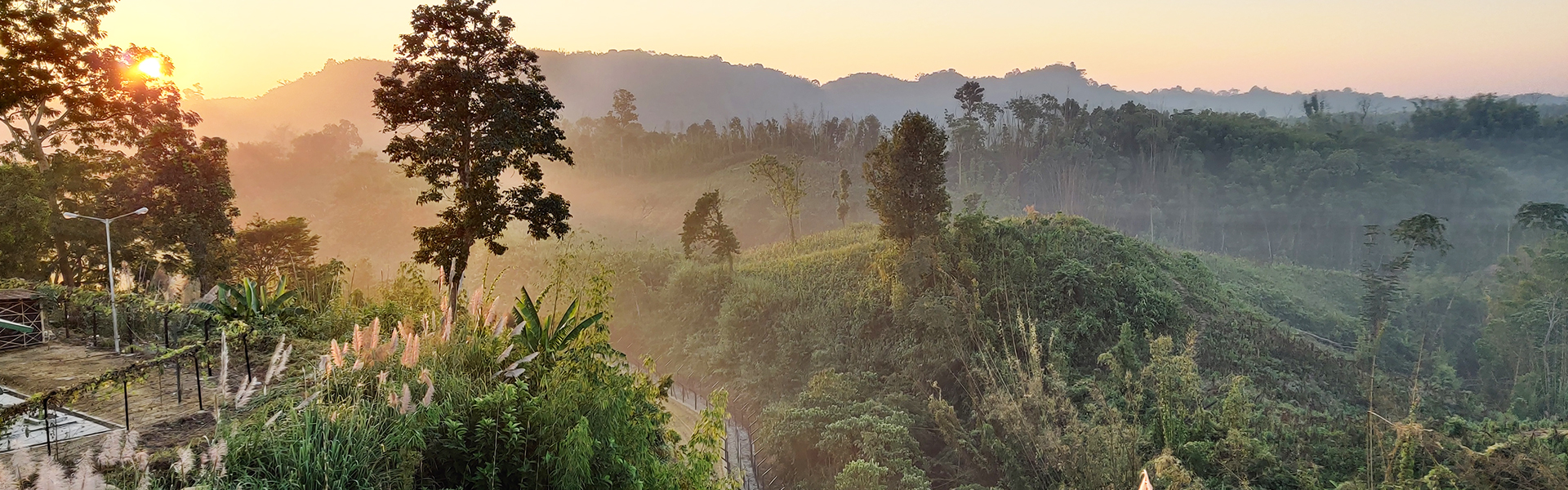 4 Nights 5 Days Tripura Tour Package