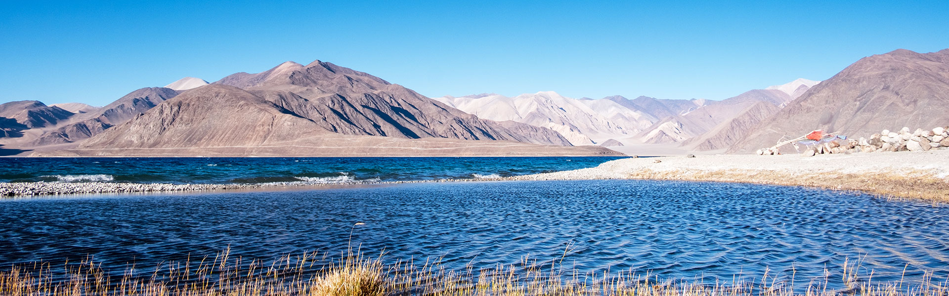 6 Nights 7 Days Leh-Ladakh with Turtuk Village