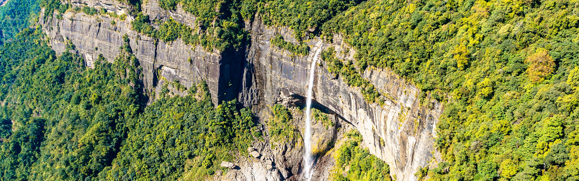 Assam Arunachal Meghalaya in 12 Days