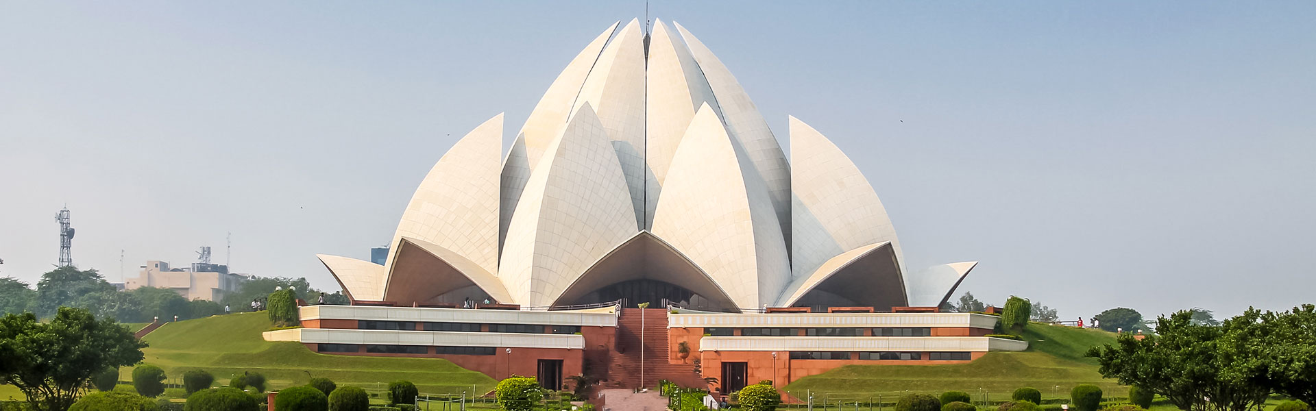 Delhi - Mathura - Agra Tour