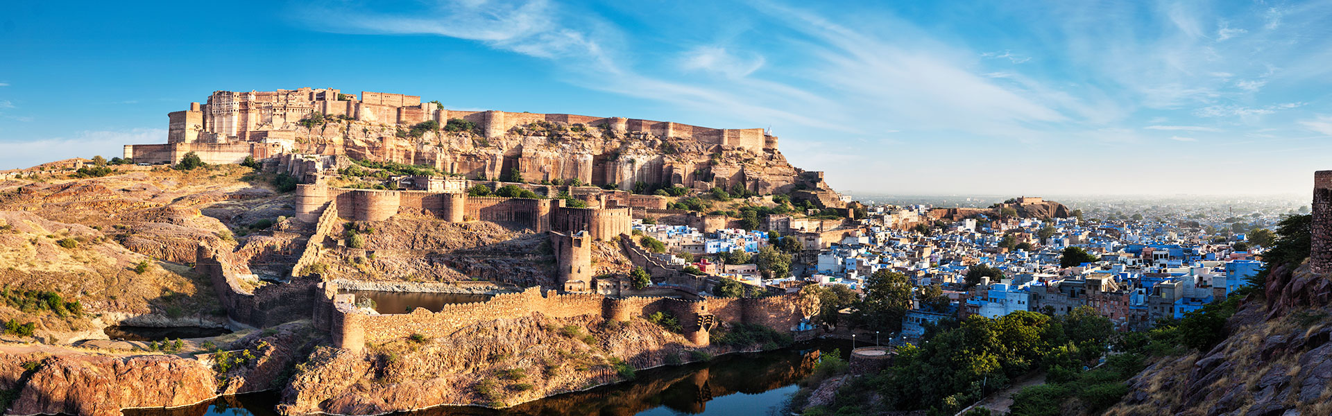 4 Nights 5 Days Rajasthan Tour