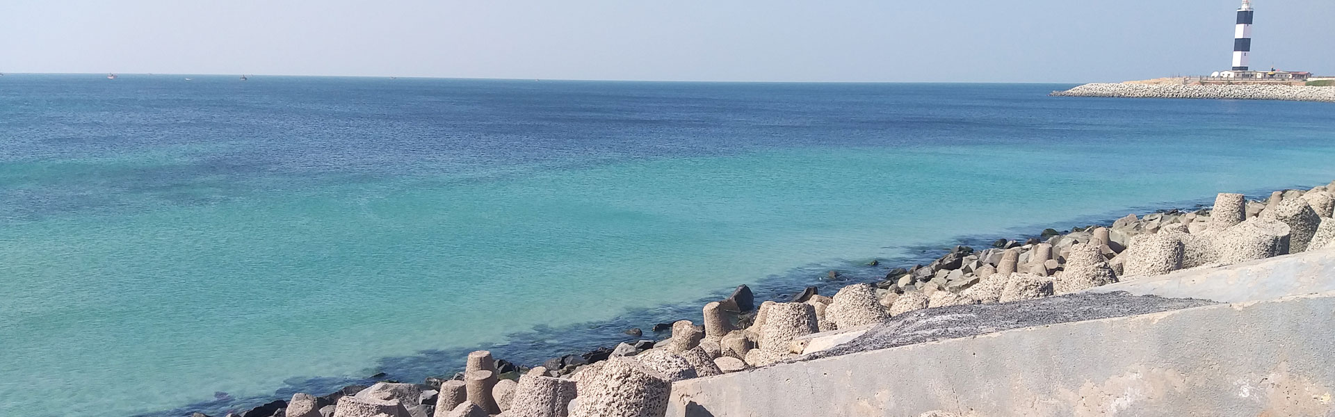 Rajkot - Dwarka - Somnath - Diu Tour