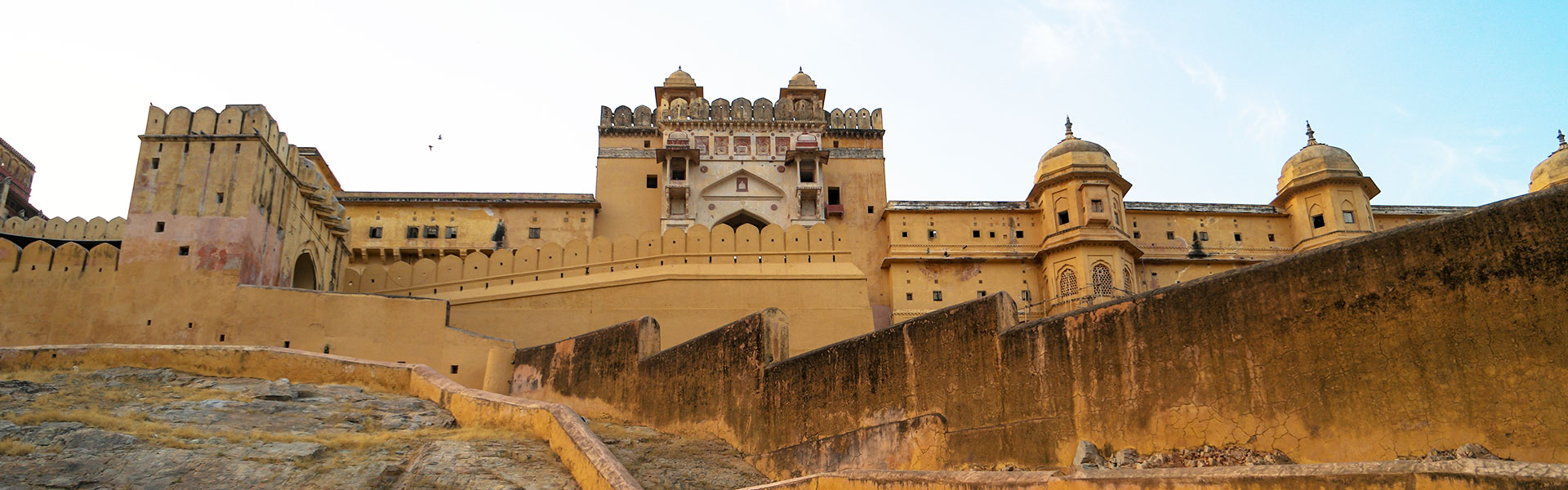 Golden Triangle Tour