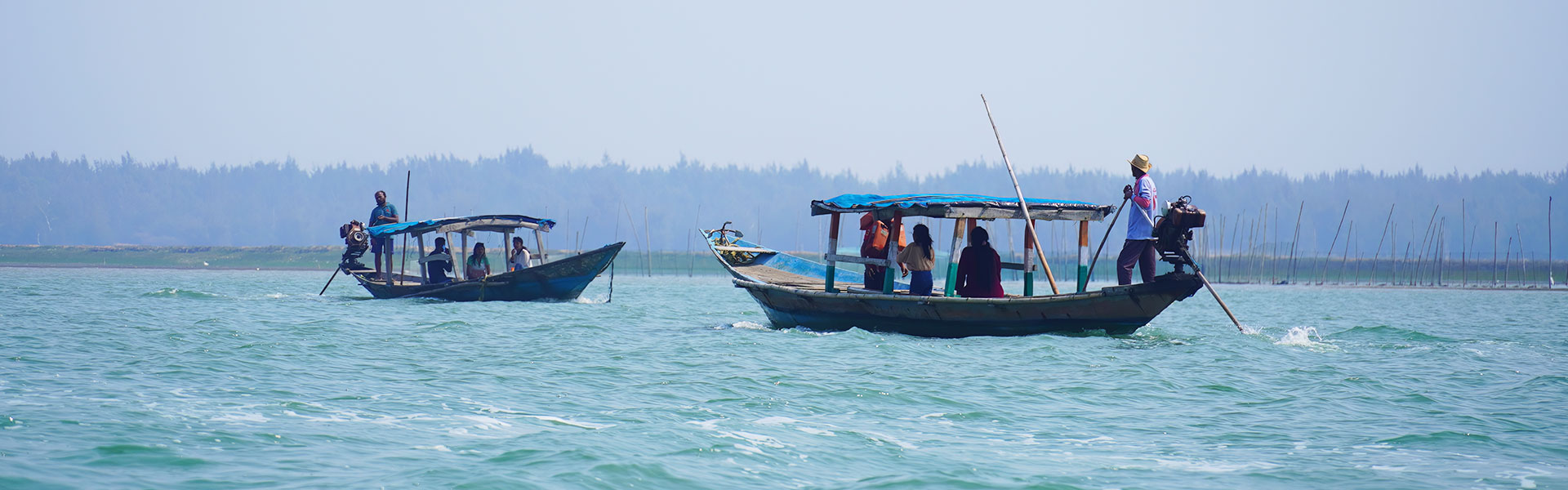 3 Nights 4 Days Odisha Tour