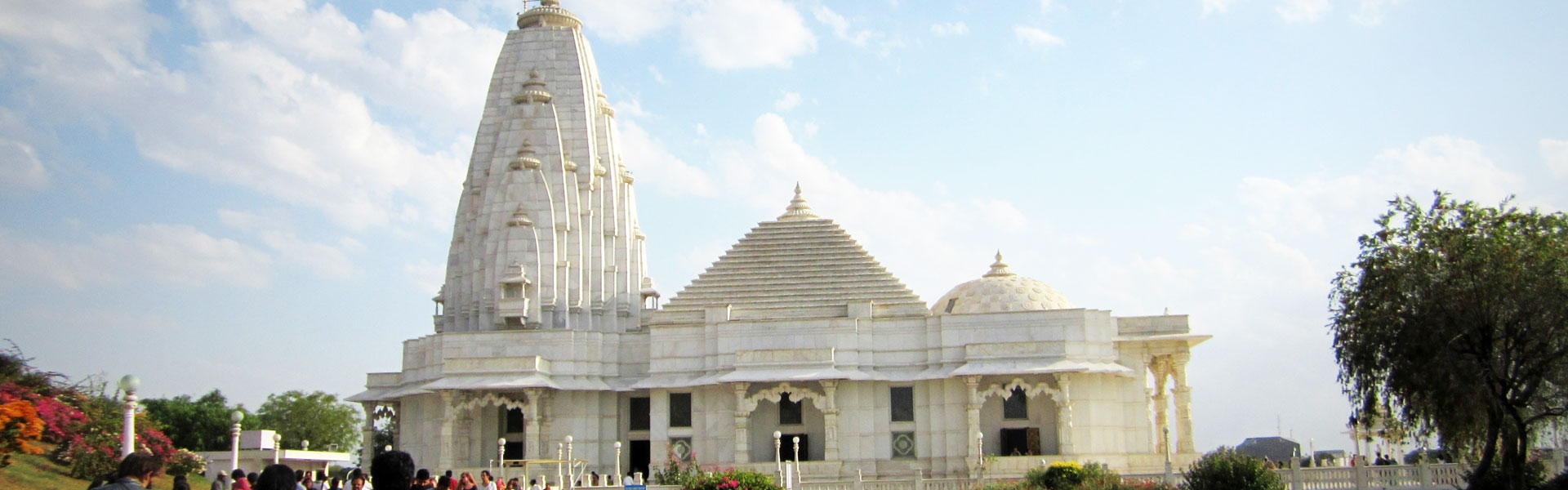 3 Nights 4 Days Hyderabad Tour