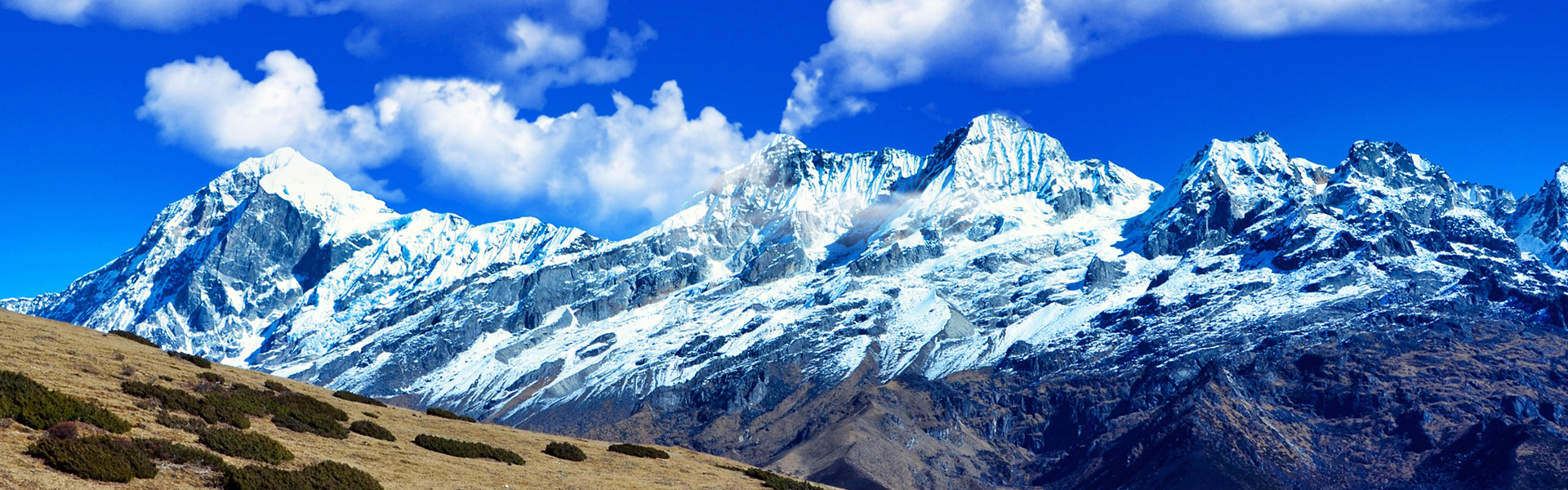 6 Nights 7 Days in Sikkim