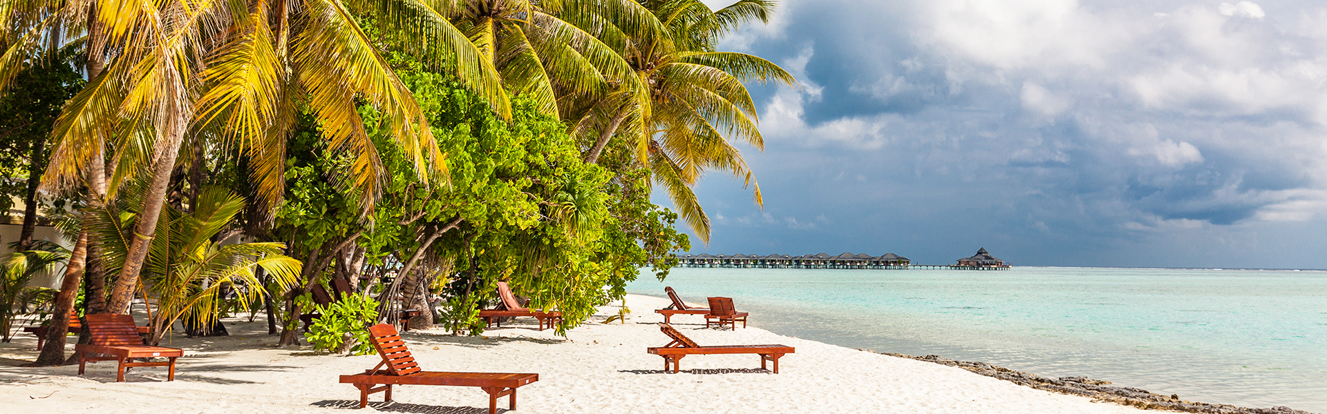 4 Nights 5 Days Explore Maldives