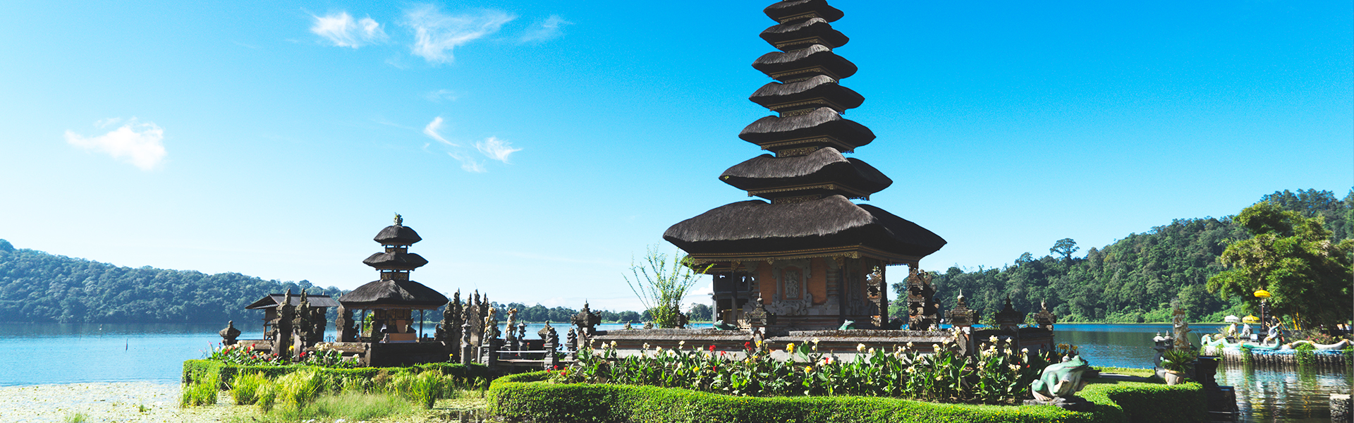 4 Nights 5 Days in Bali
