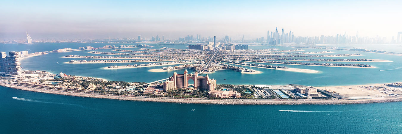Palm Jumeirah