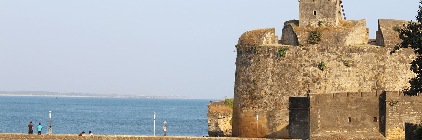 Diu Fort