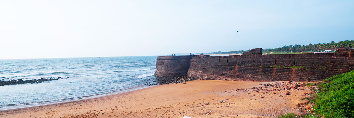 Fort Aguada