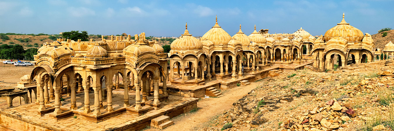 Jaisalmer