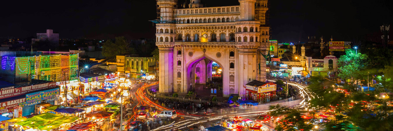 Charminar