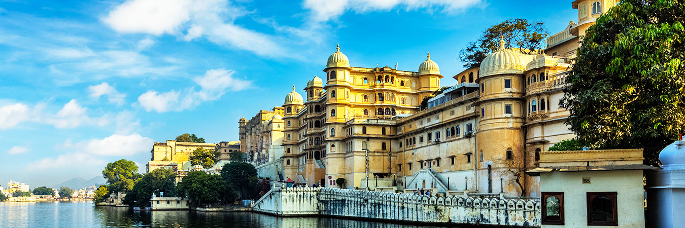 Udaipur