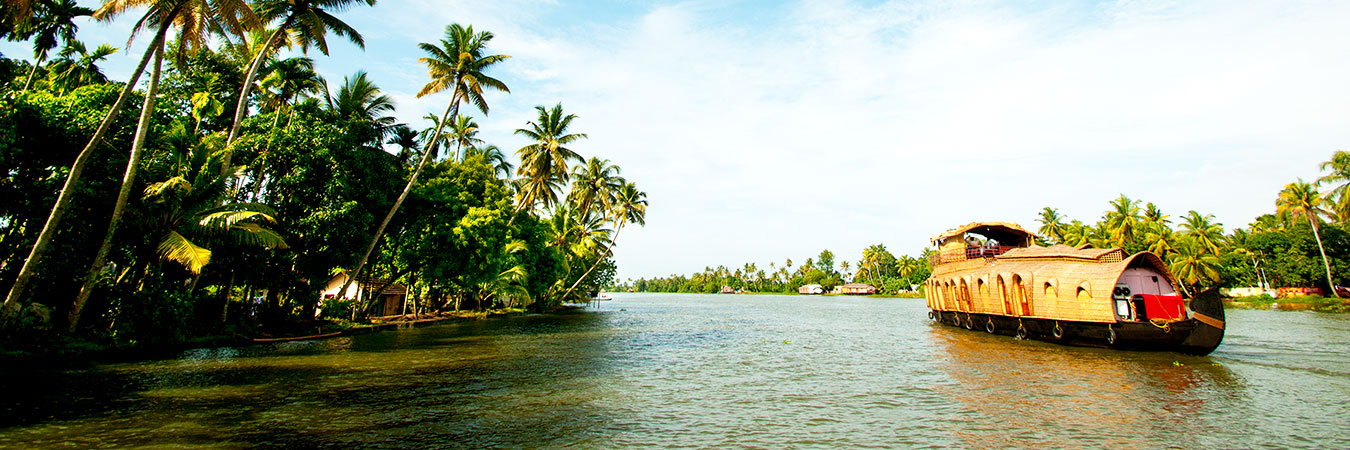 Alleppey