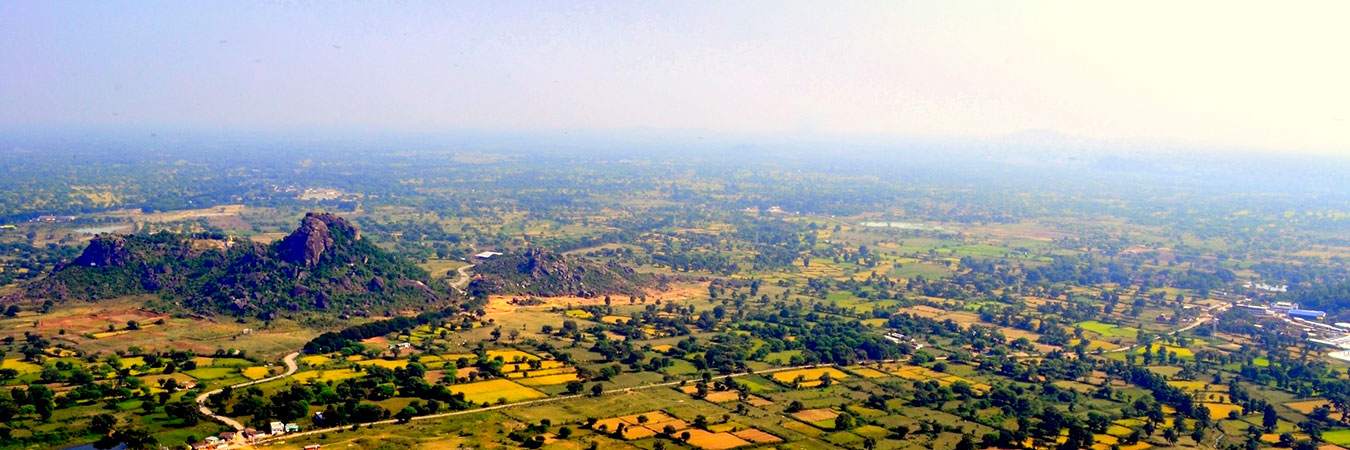 Maa Bamleshwari temple