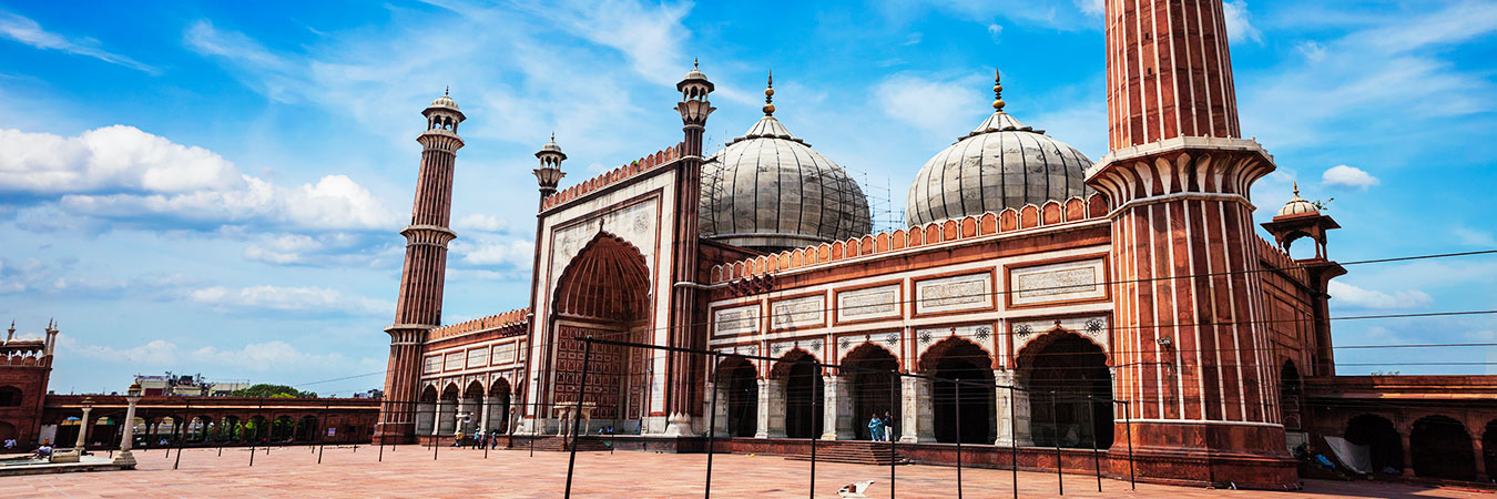 Jama Masjid