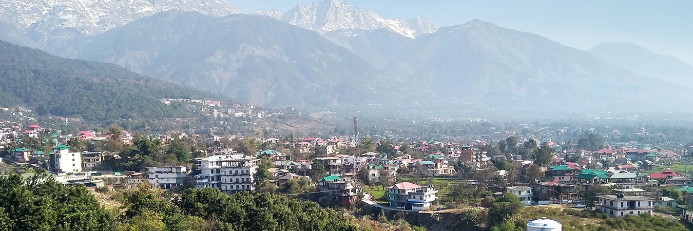 Dharamshala