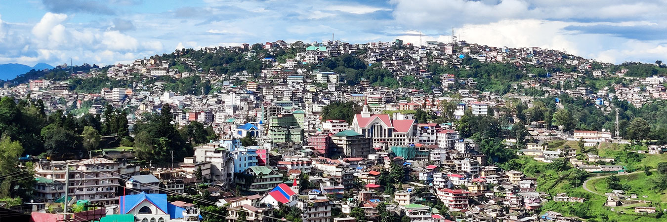 Kohima