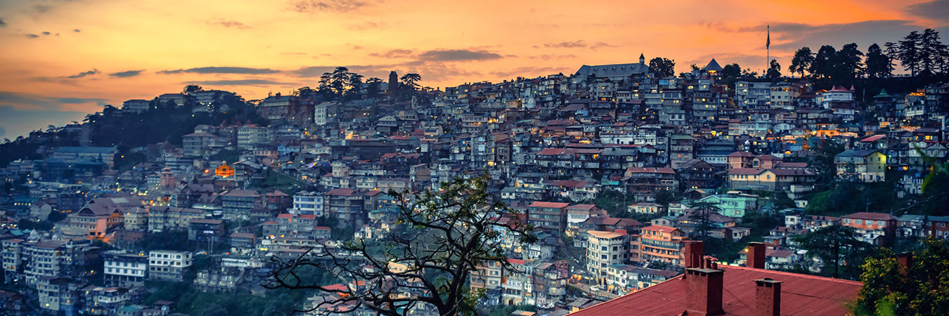 Shimla