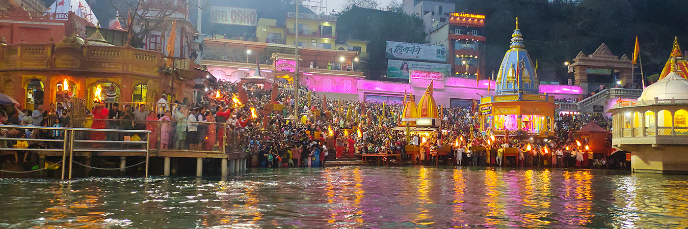 Haridwar