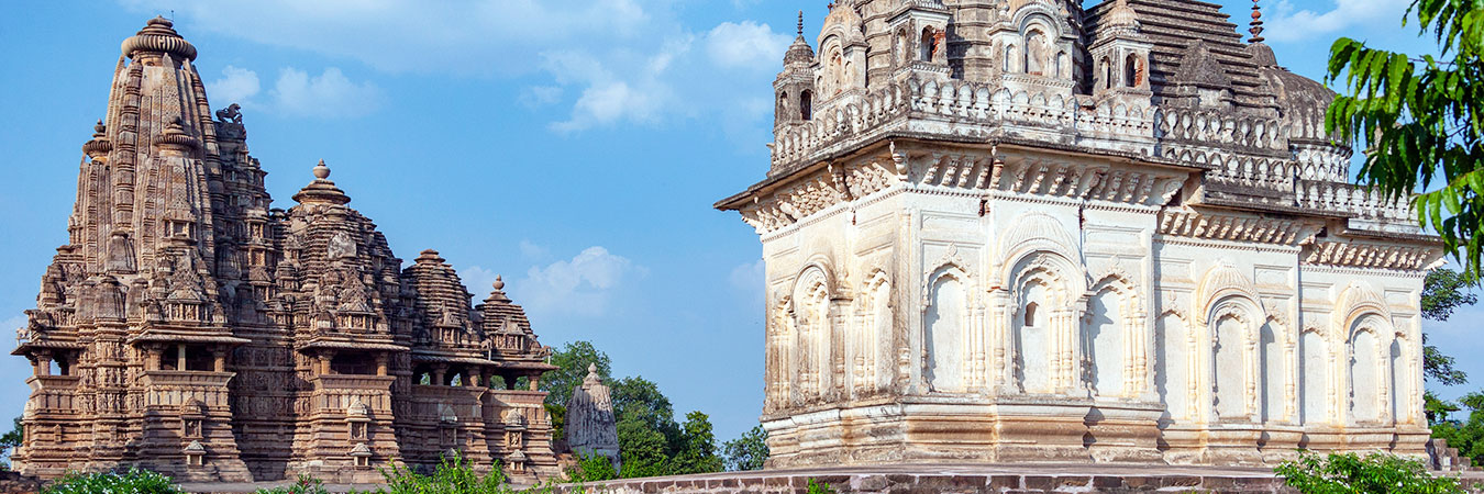 Khajuraho