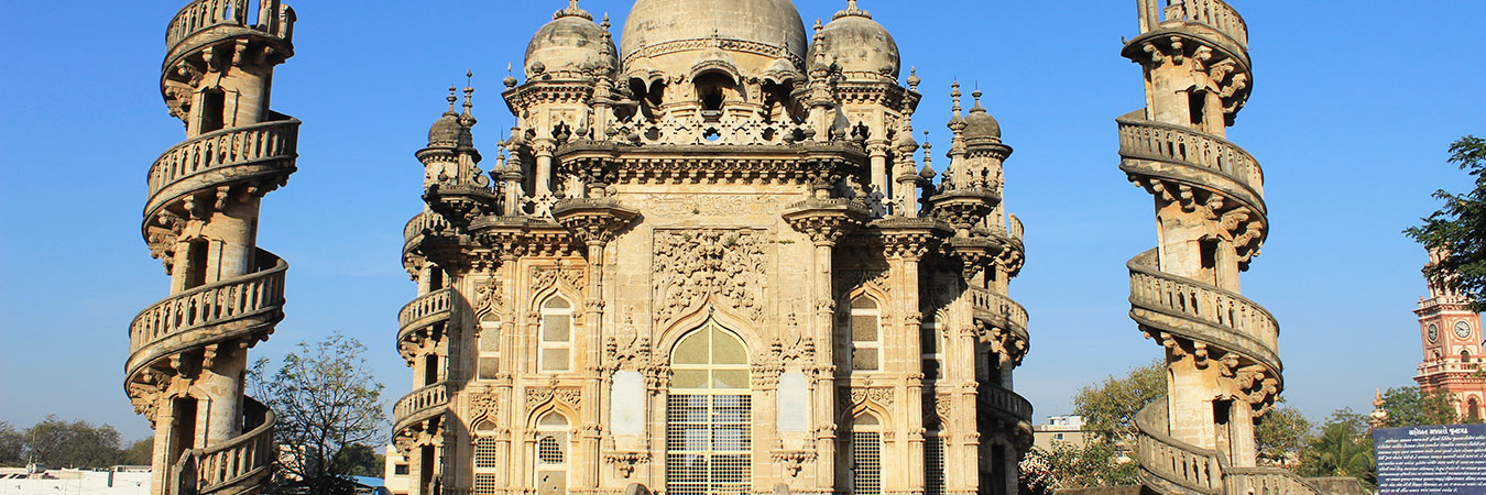 Junagadh